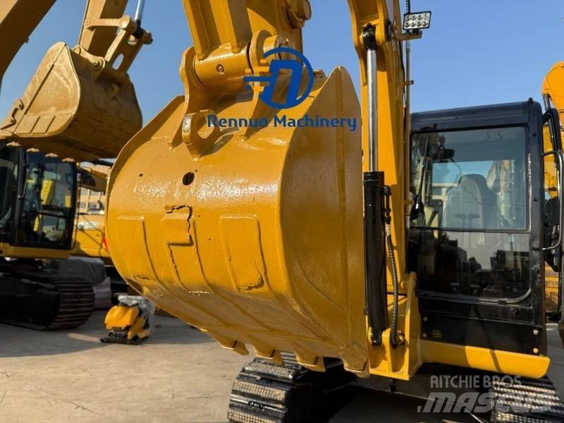 CAT 306E Minibagger < 7t