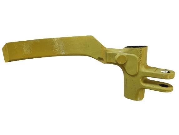 John Deere H 754 Schneidwerke