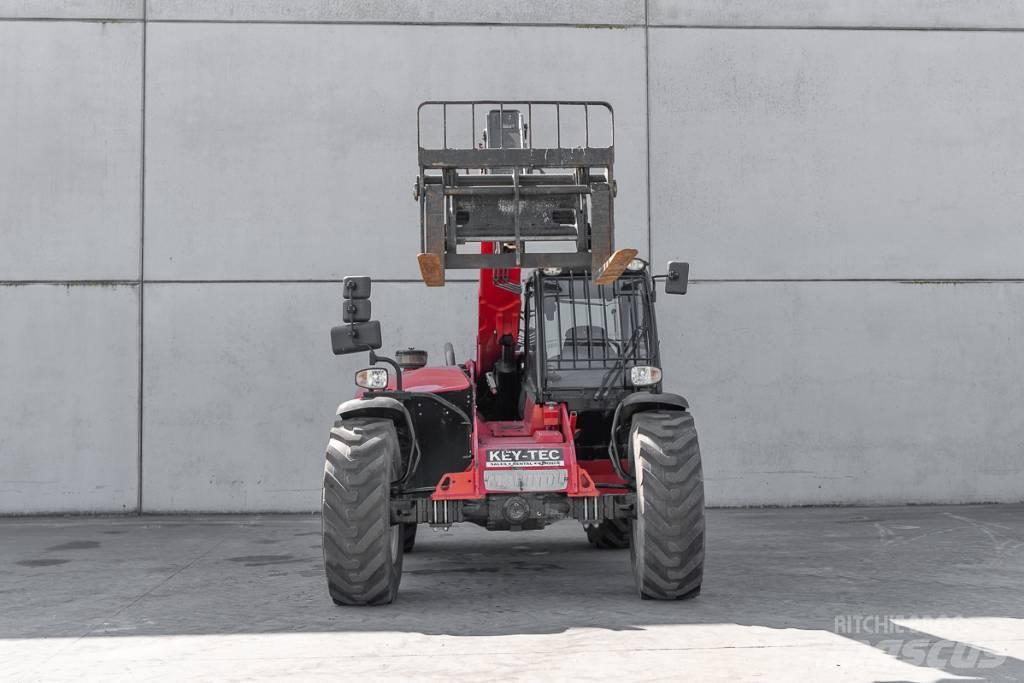 Manitou MT 933 Teleskoplader