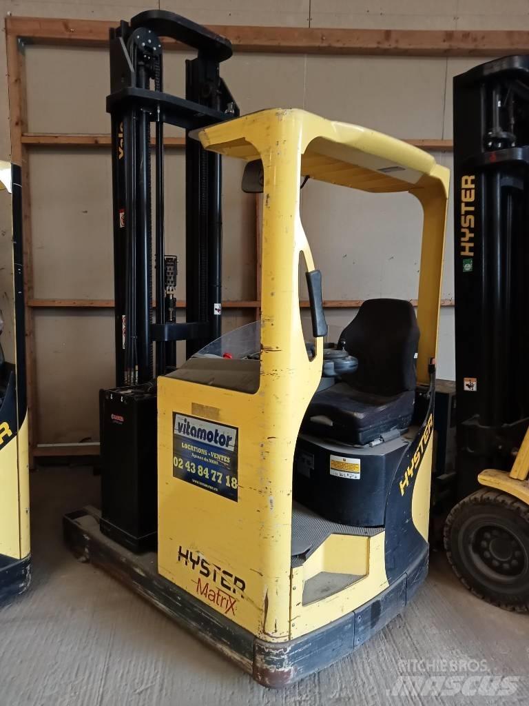 Hyster R 1.4 H Schubmaststapler