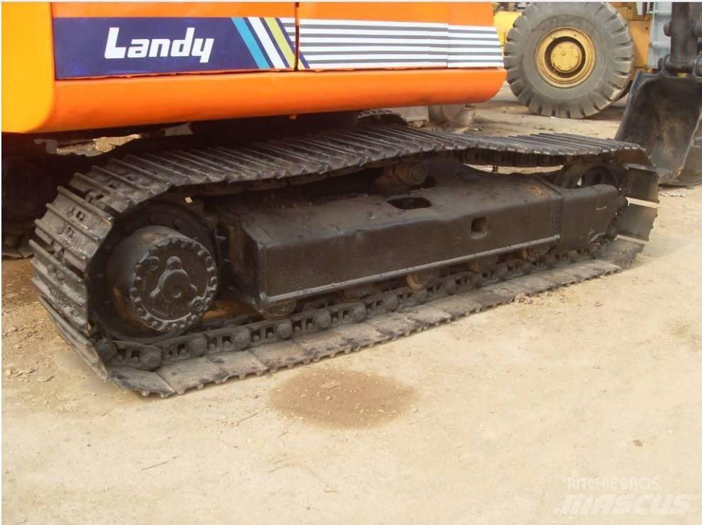 Hitachi EX 60 Minibagger < 7t