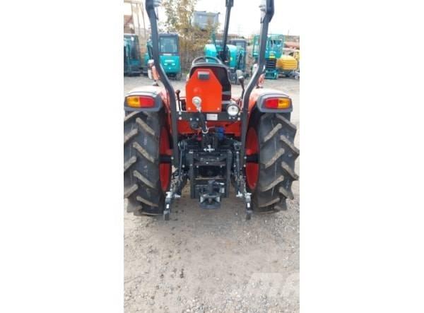 Kioti DK 6020H-EU Traktoren