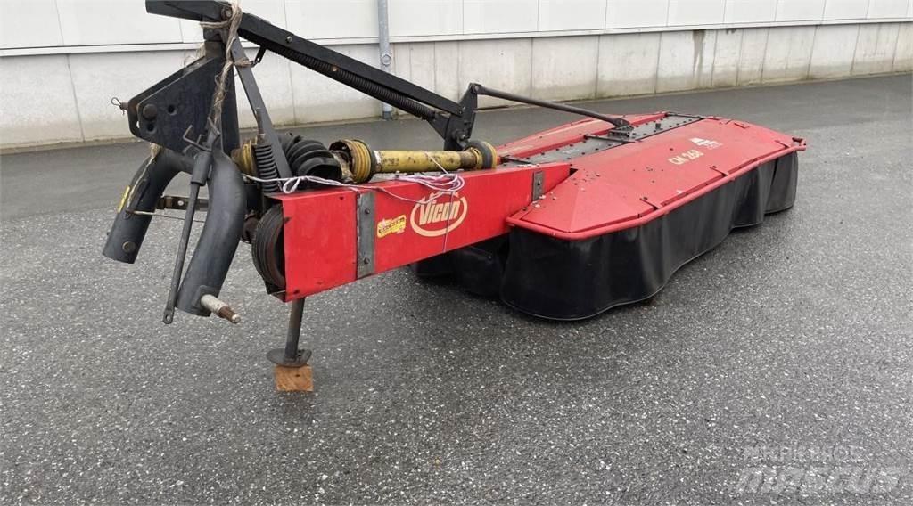 Vicon CM 268 Mäher