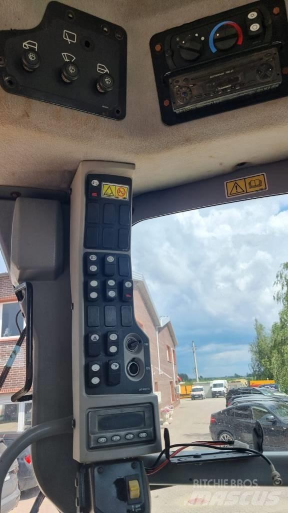 CAT 140 M Grader