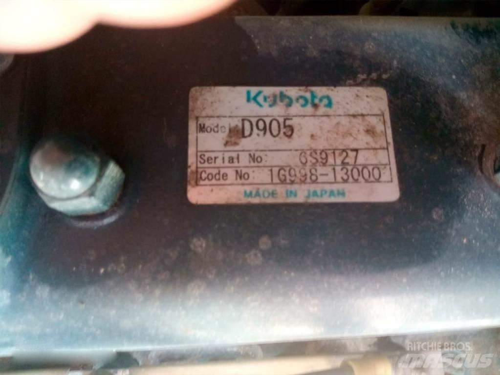 Genie GS3268RT Scheren-Arbeitsbühnen