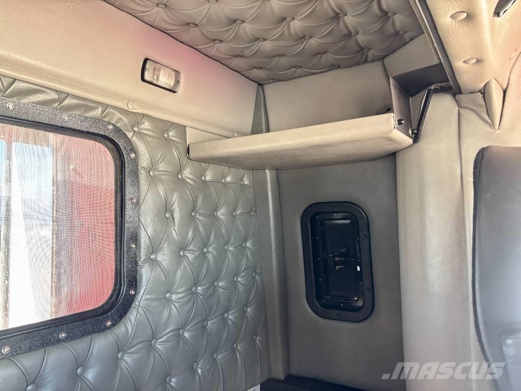 Western Star 4900 Sattelzugmaschinen