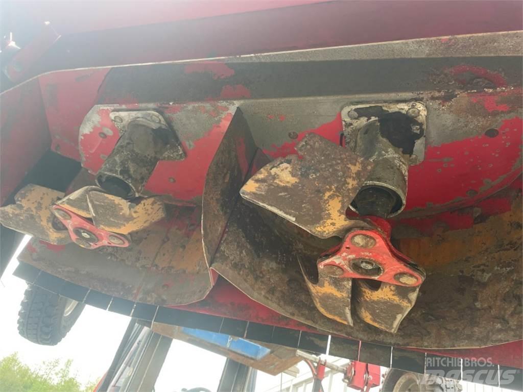 Grimme VT 170 Sonstige Landmaschinen