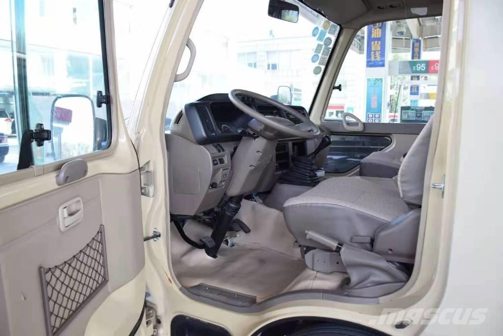 Toyota Coaster Überlandbusse