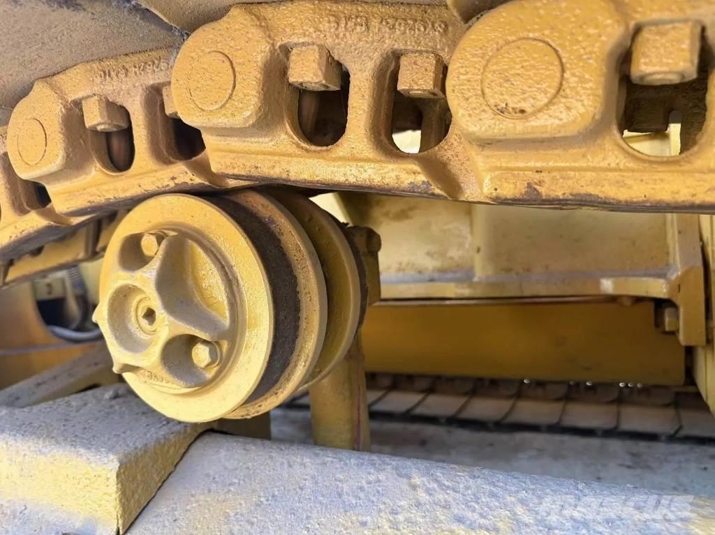 CAT D5C Bulldozer