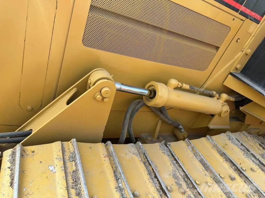 CAT D5C Bulldozer