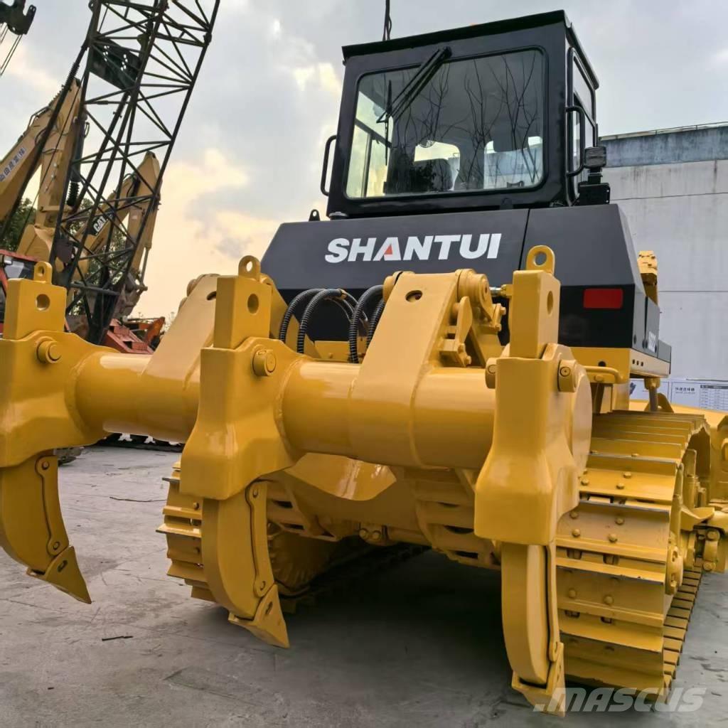 Shantui SD22L Bulldozer