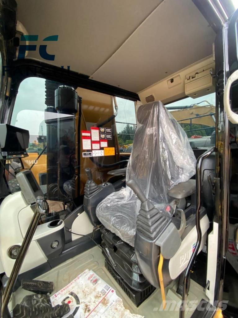 CAT 325D Raupenbagger