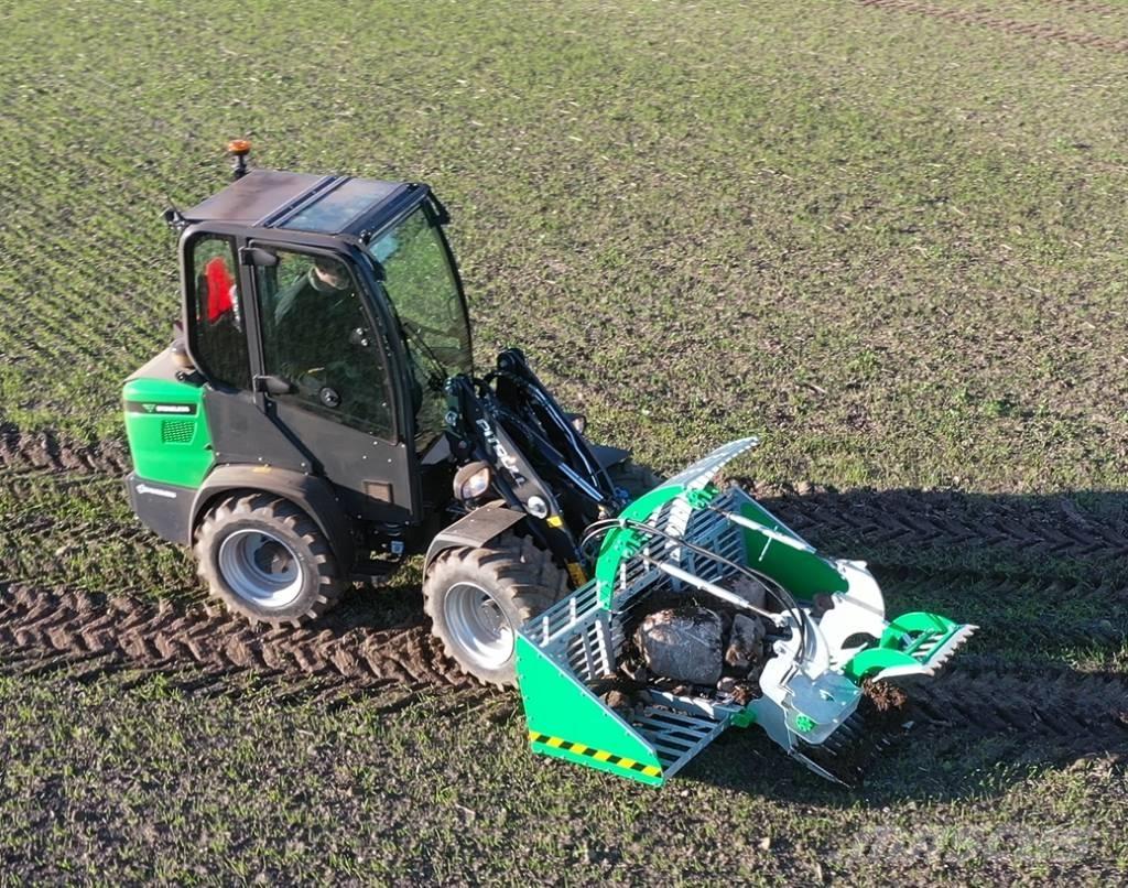  Stoneless Front-1800 Steinsammler