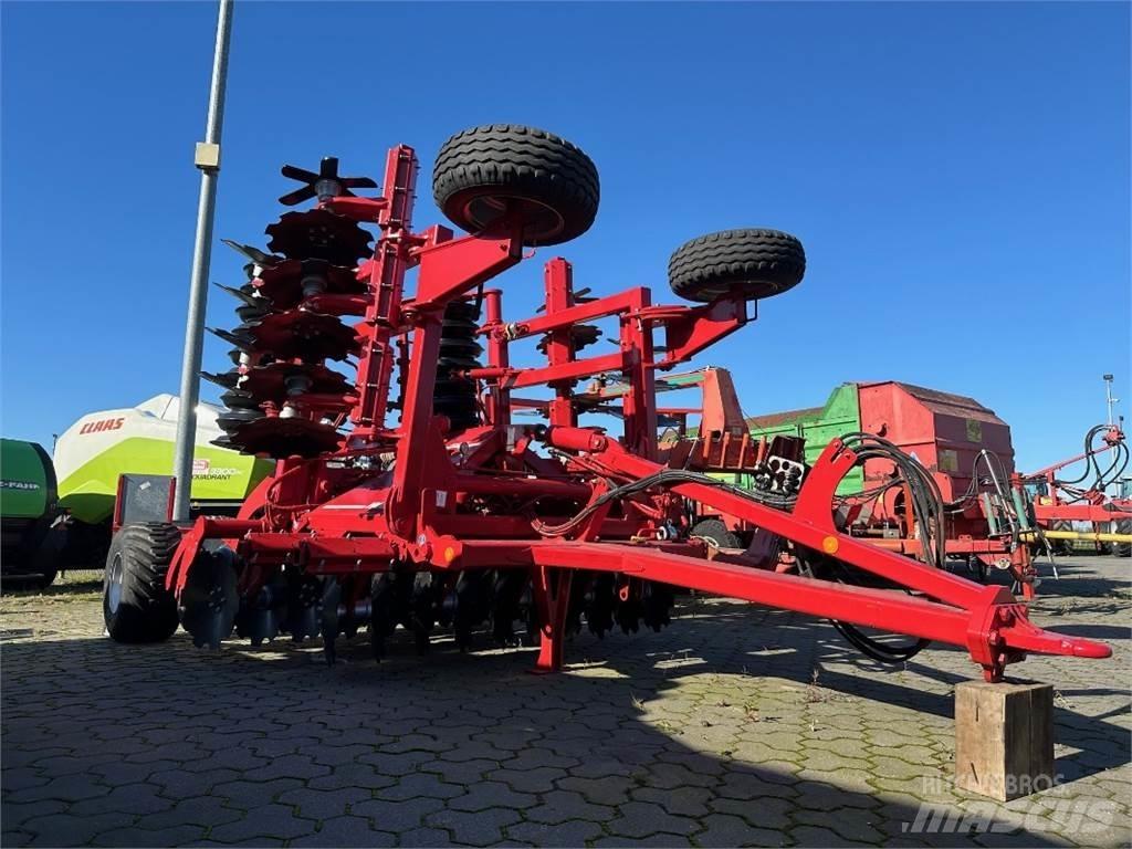 Horsch Joker 5 RT Scheibeneggen
