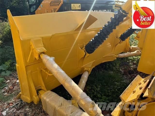 Komatsu D 85 EX Bulldozer