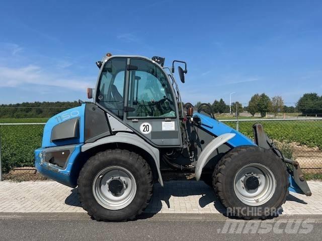 Kramer 1150 Radlader