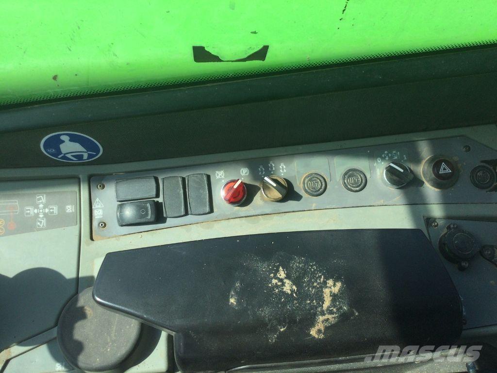 Merlo Tf35.7-120 Teleskoplader für Landwirtschaft