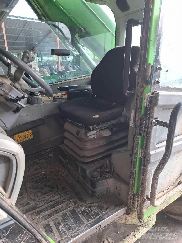 Merlo Tf35.7-120 Teleskoplader für Landwirtschaft