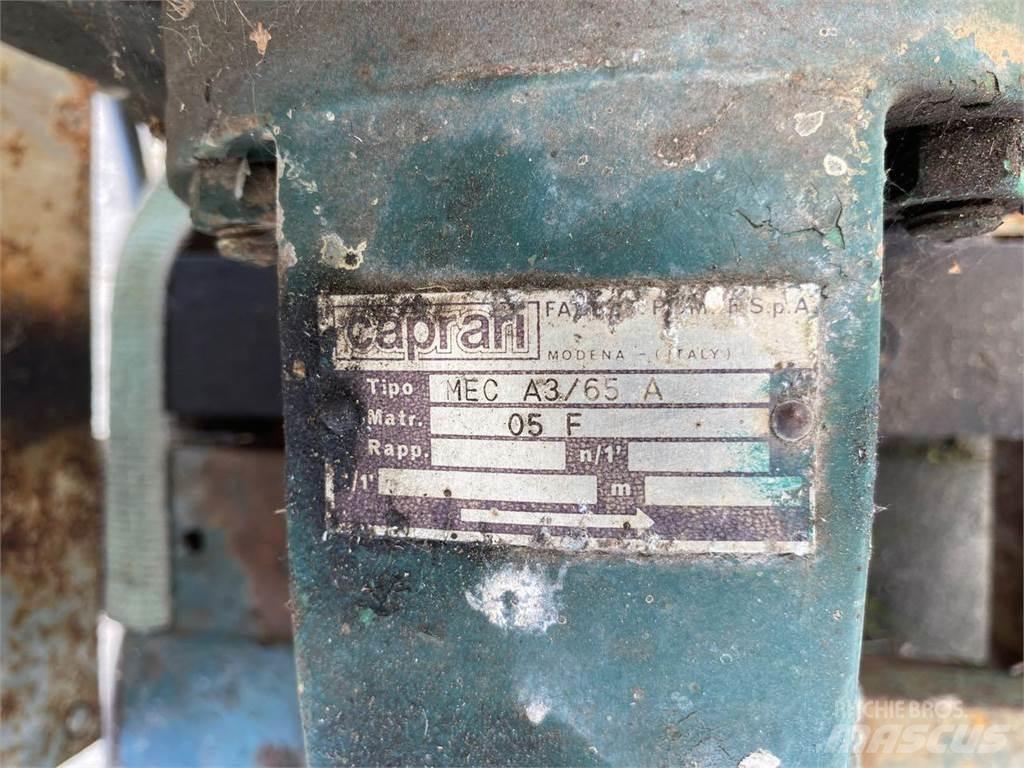  Scholte 26KW Bewässerungssysteme