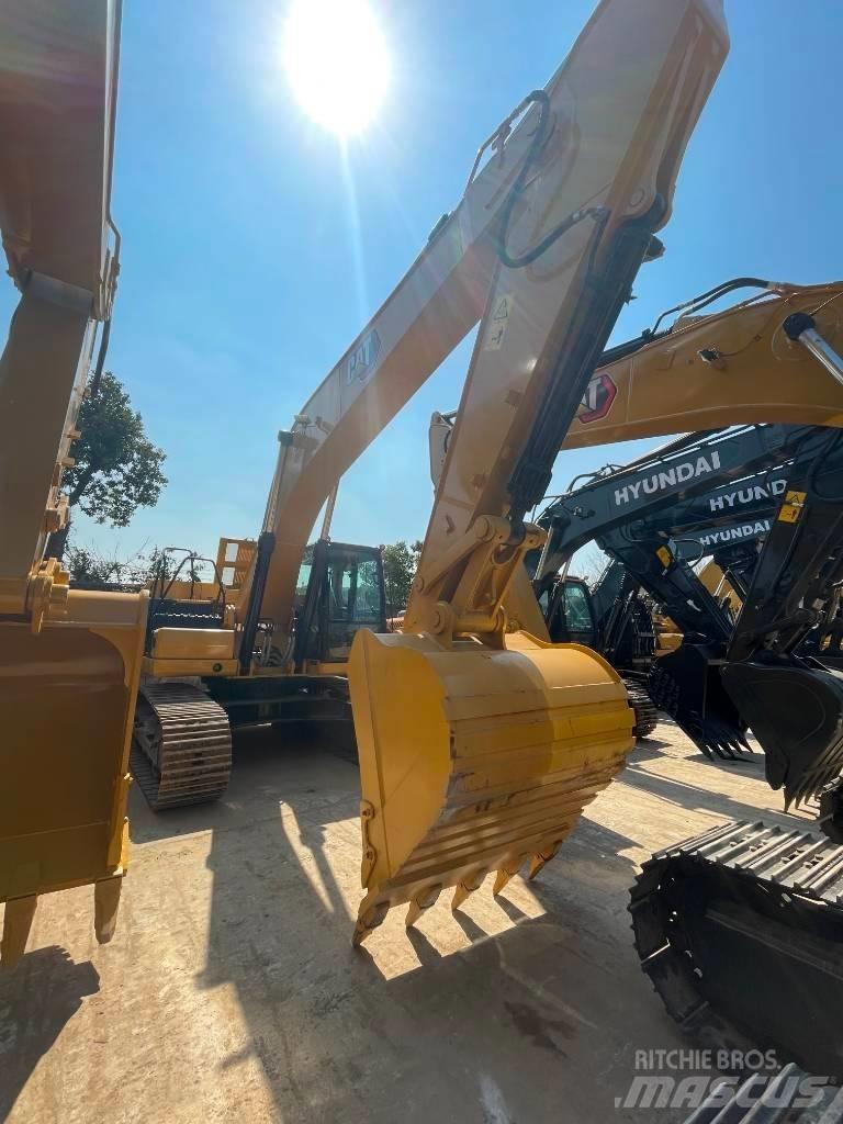 CAT 330 GC Raupenbagger