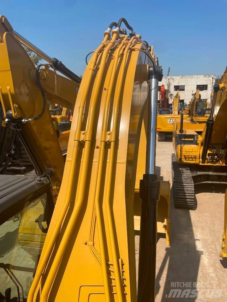 CAT 330 GC Raupenbagger