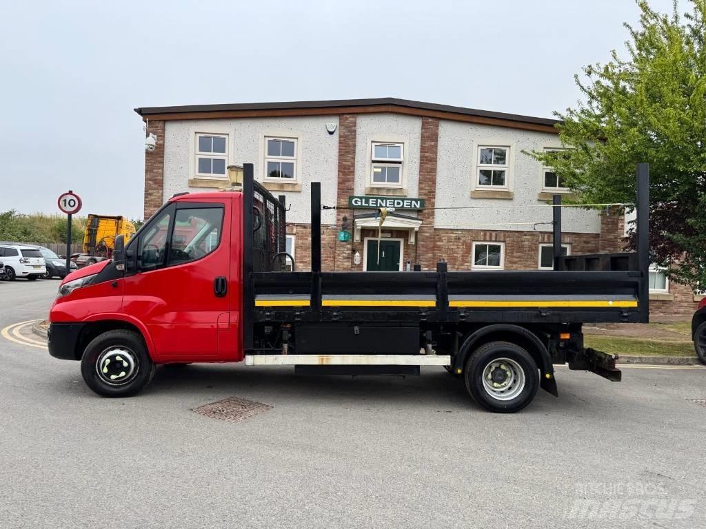 Iveco Daily 72 C18 Kipper