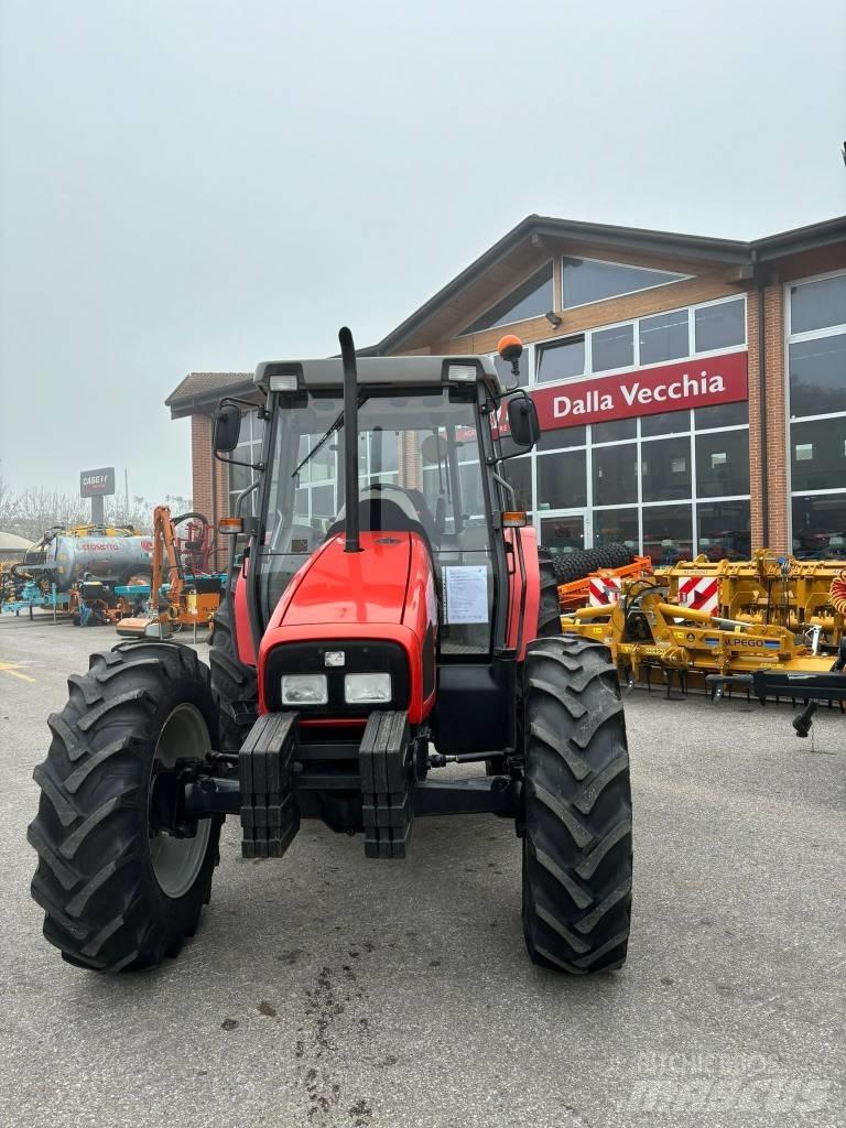 Massey Ferguson 4255 Traktoren