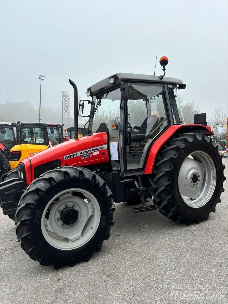 Massey Ferguson 4255 Traktoren
