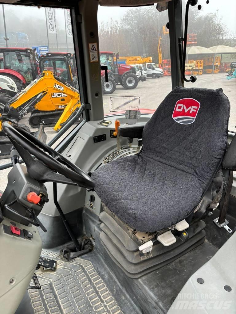 Massey Ferguson 4255 Traktoren