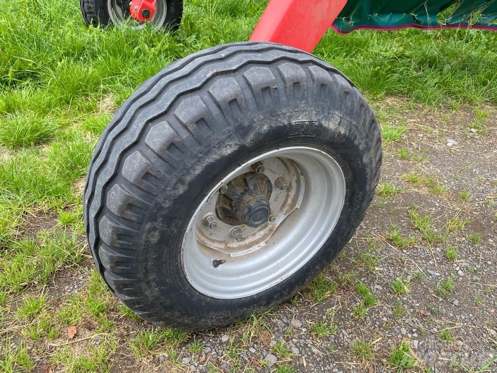 Kverneland 9476C Schwader