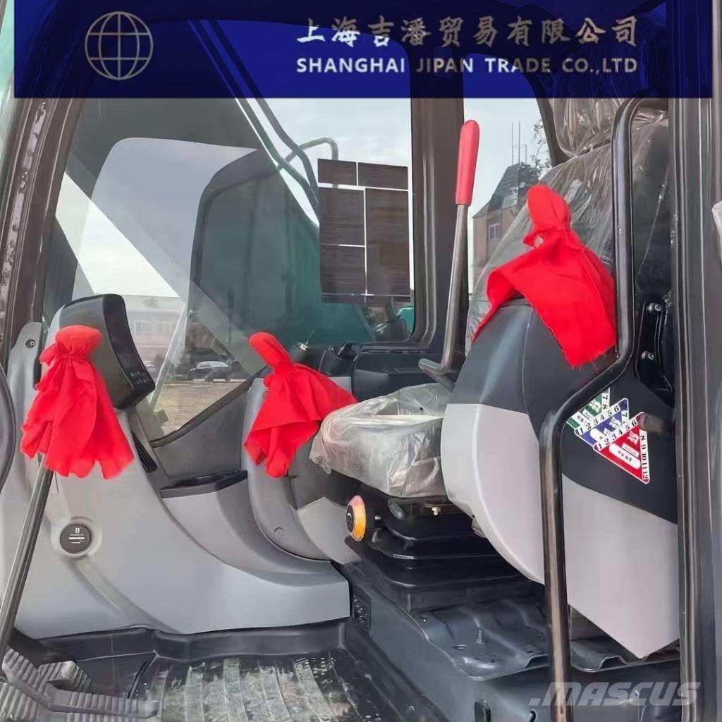 Kobelco SK 140 Raupenbagger