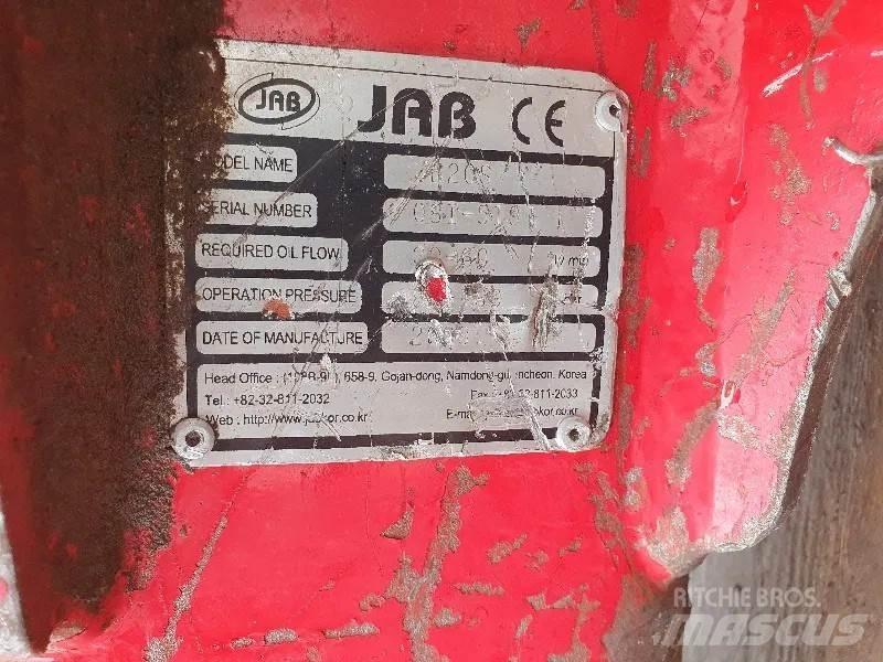  Diversen JB20S Hammer / Brecher
