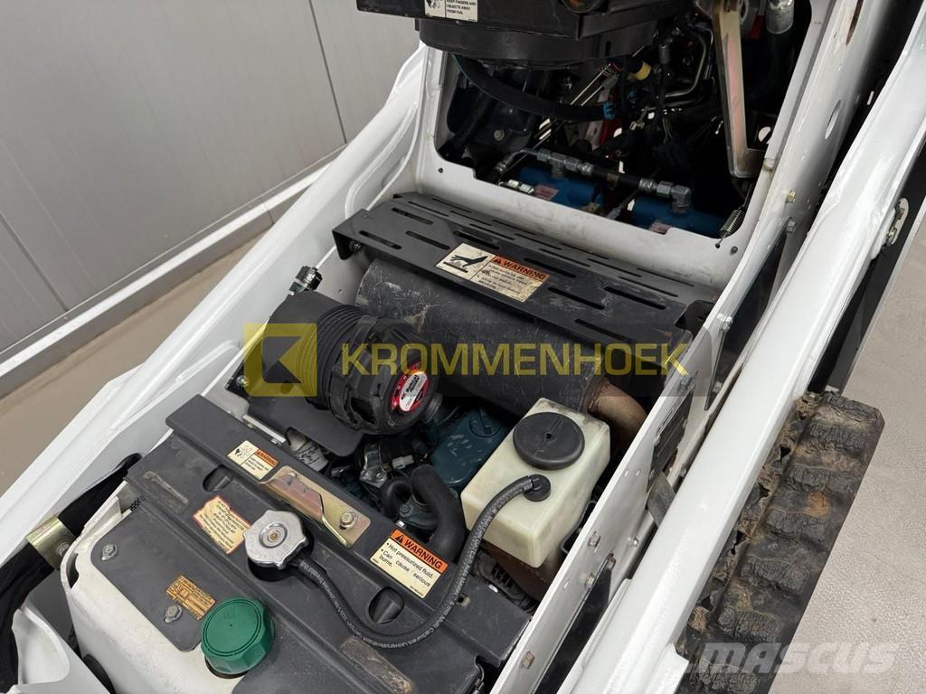 Bobcat MT 55 Kompaktlader
