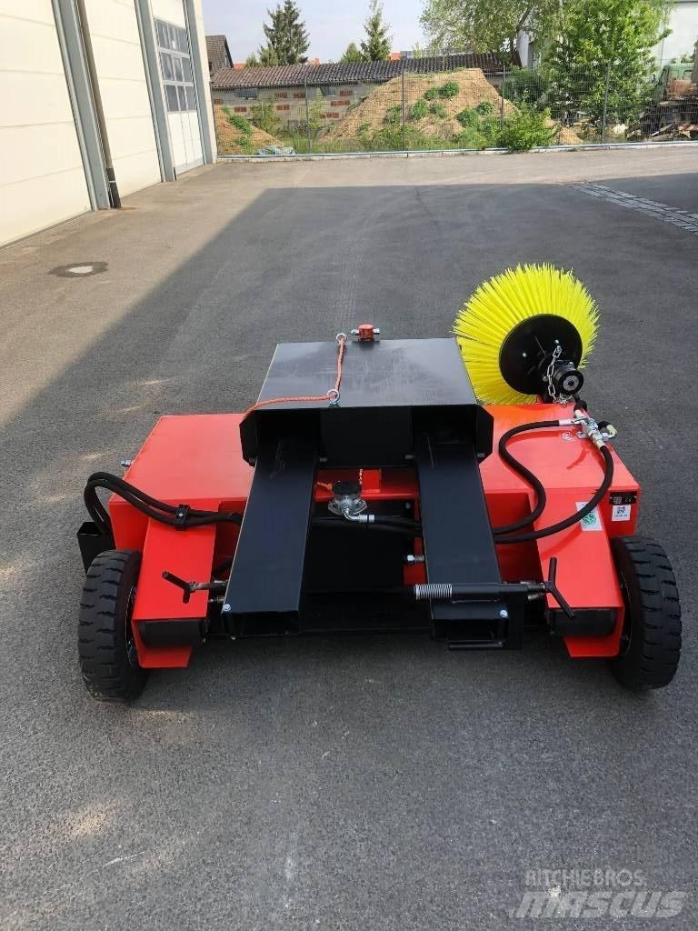 MTS 1505 Kehrer