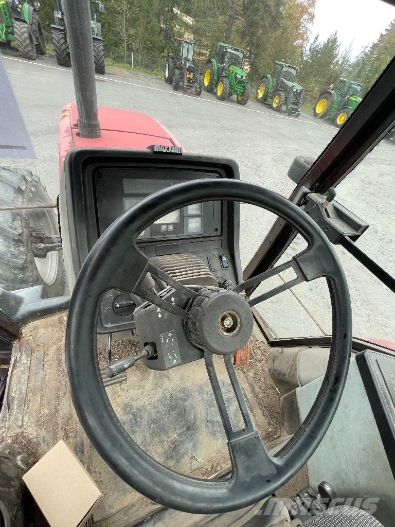 Case IH 5150 Traktoren