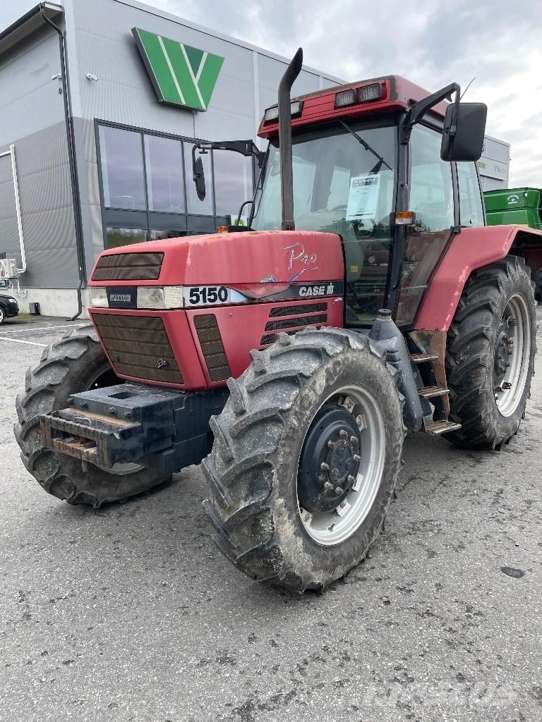 Case IH 5150 Traktoren