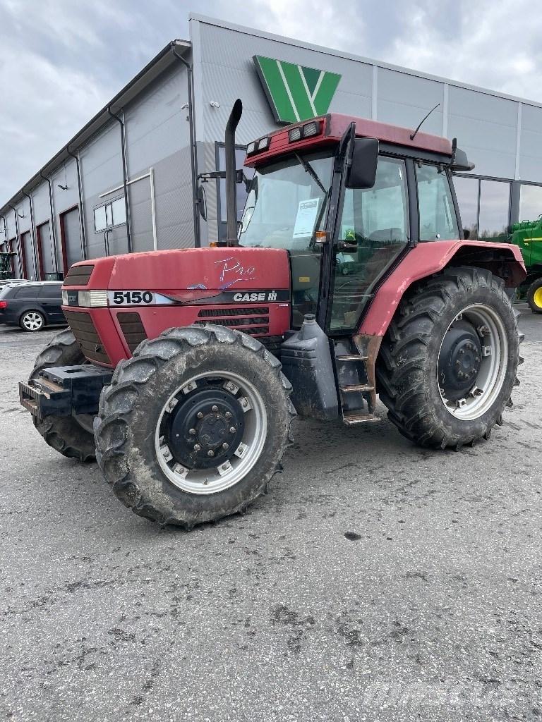 Case IH 5150 Traktoren