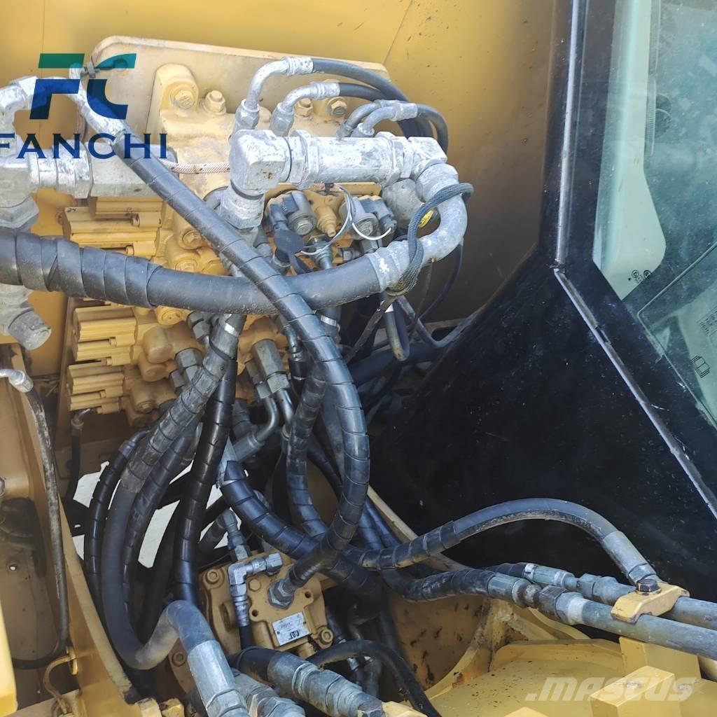 CAT 308 E 2 Raupenbagger