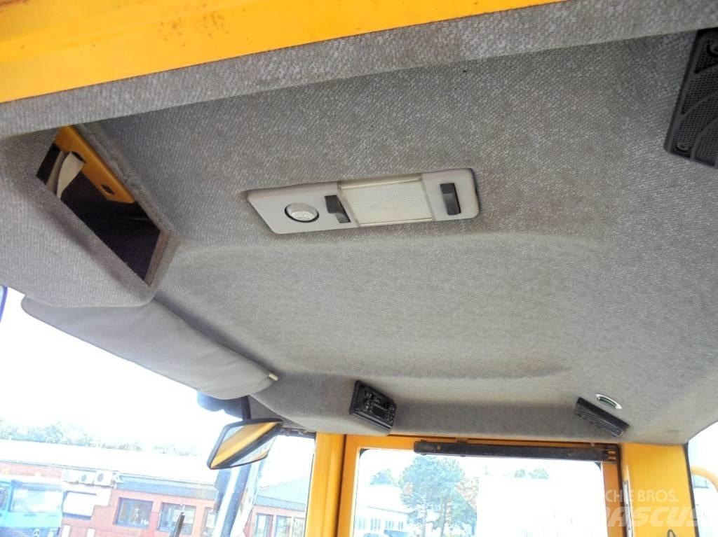 Volvo L 110 E Radlader