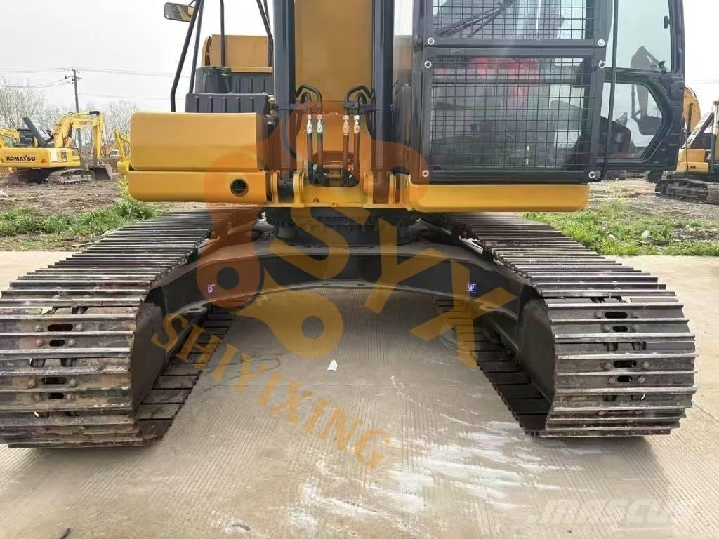 CAT 345GC Raupenbagger