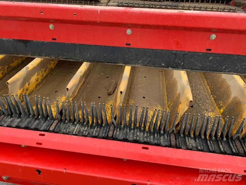 Grimme GT 170 Sonstige Landmaschinen