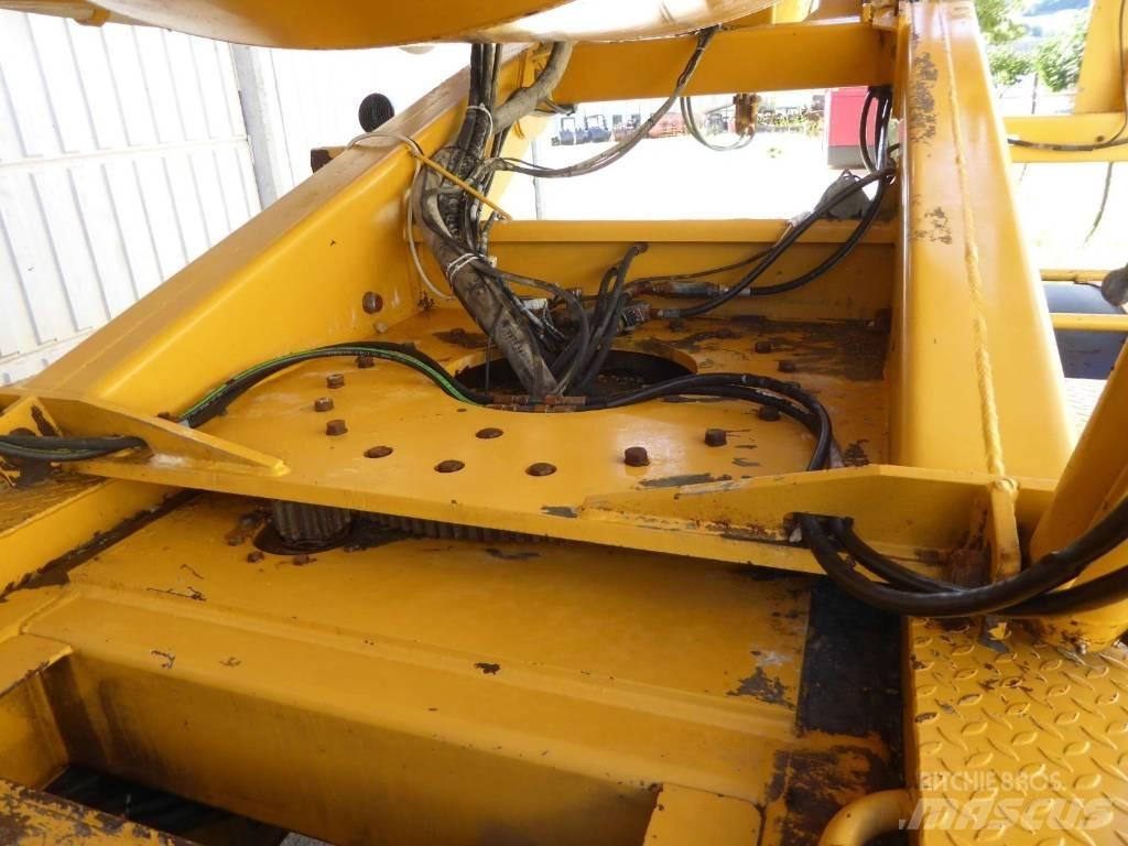 Fiori DB 400 S Betonfertigungssanlagen