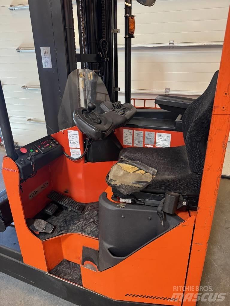 BT FRE 270 Vierwegestapler