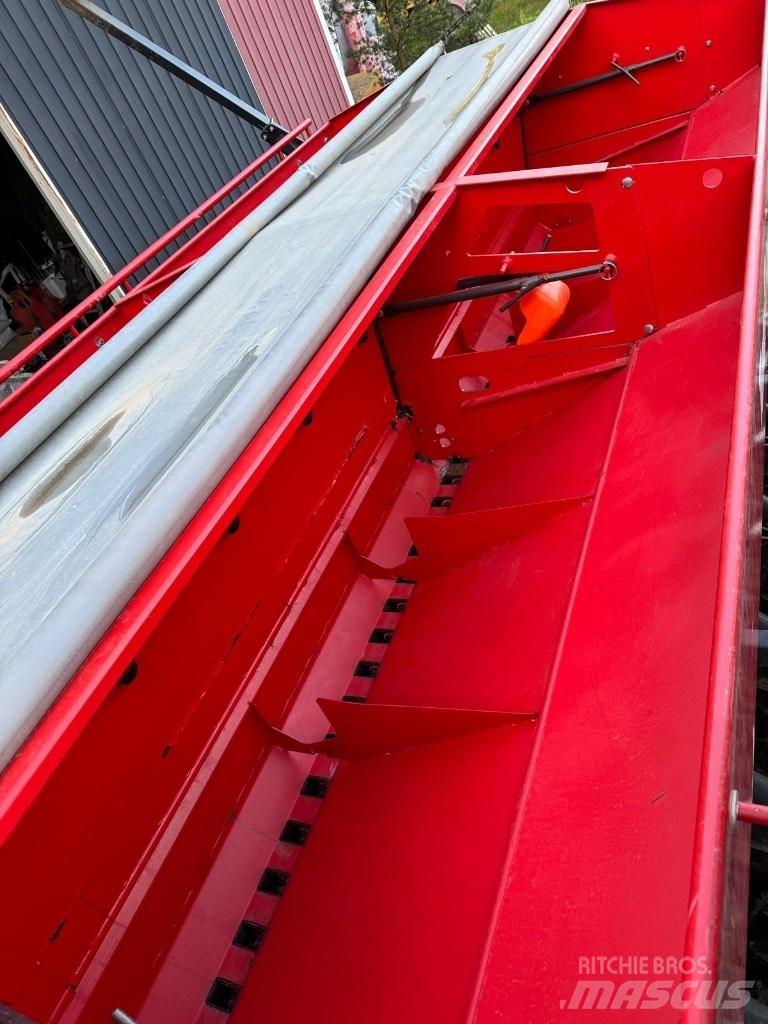 Tume Nova Combi 4000 Drillmaschinenkombination