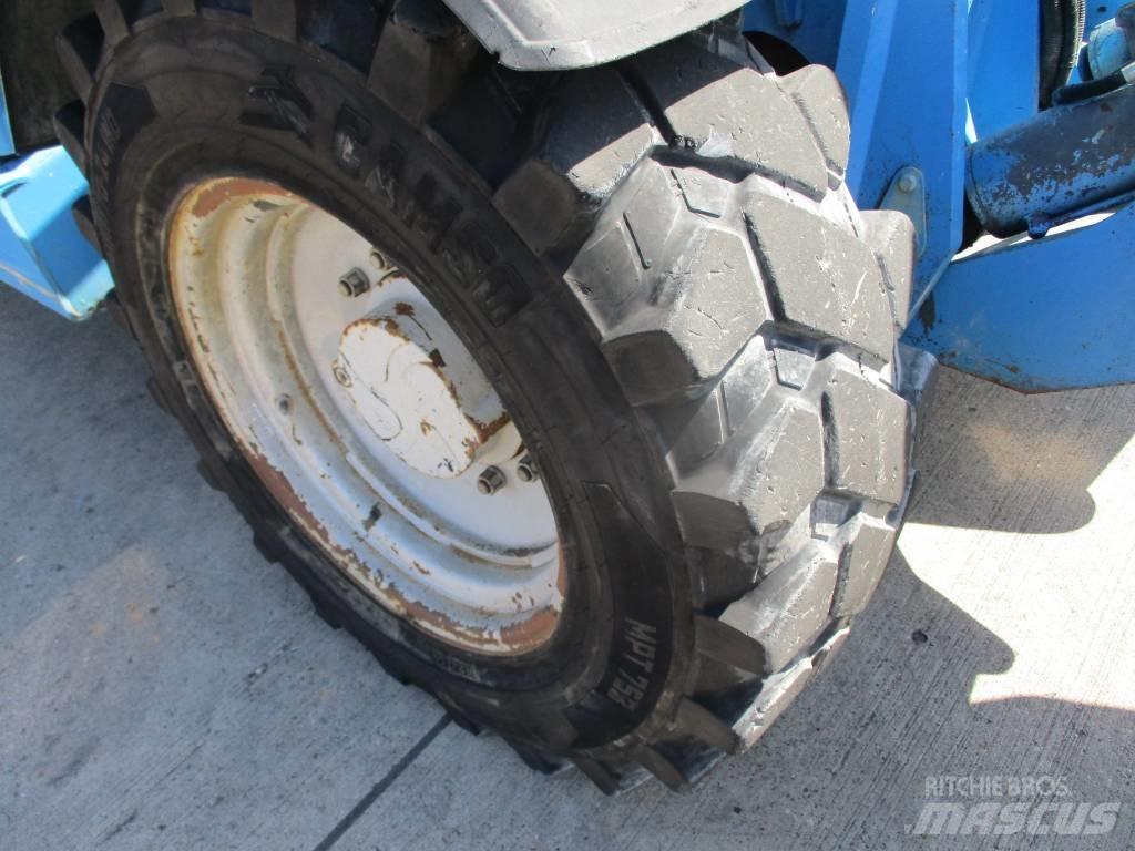 JLG 3512 (248) Teleskoplader