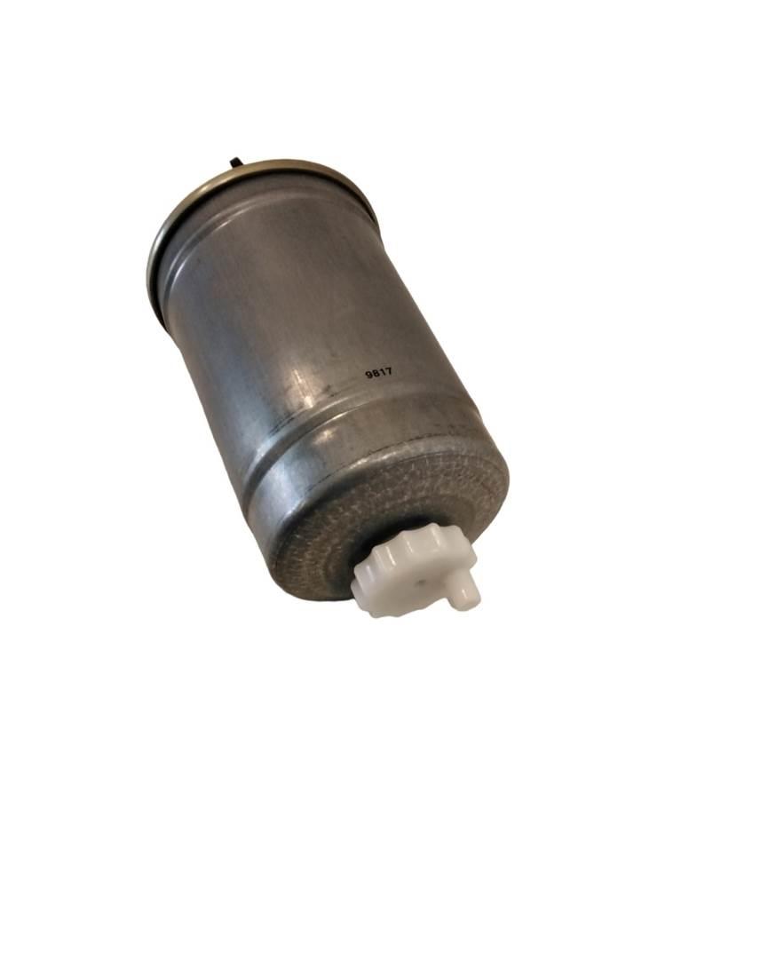  Other/Övrigt MP475 Motoren