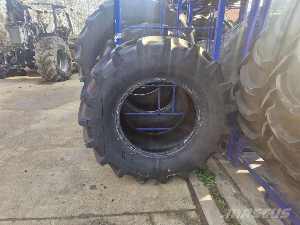 Vredestein banden Reifen