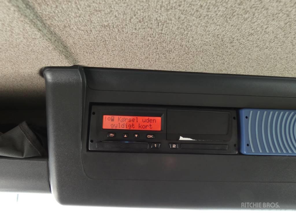 MAN TGL 12.220 Kofferaufbau