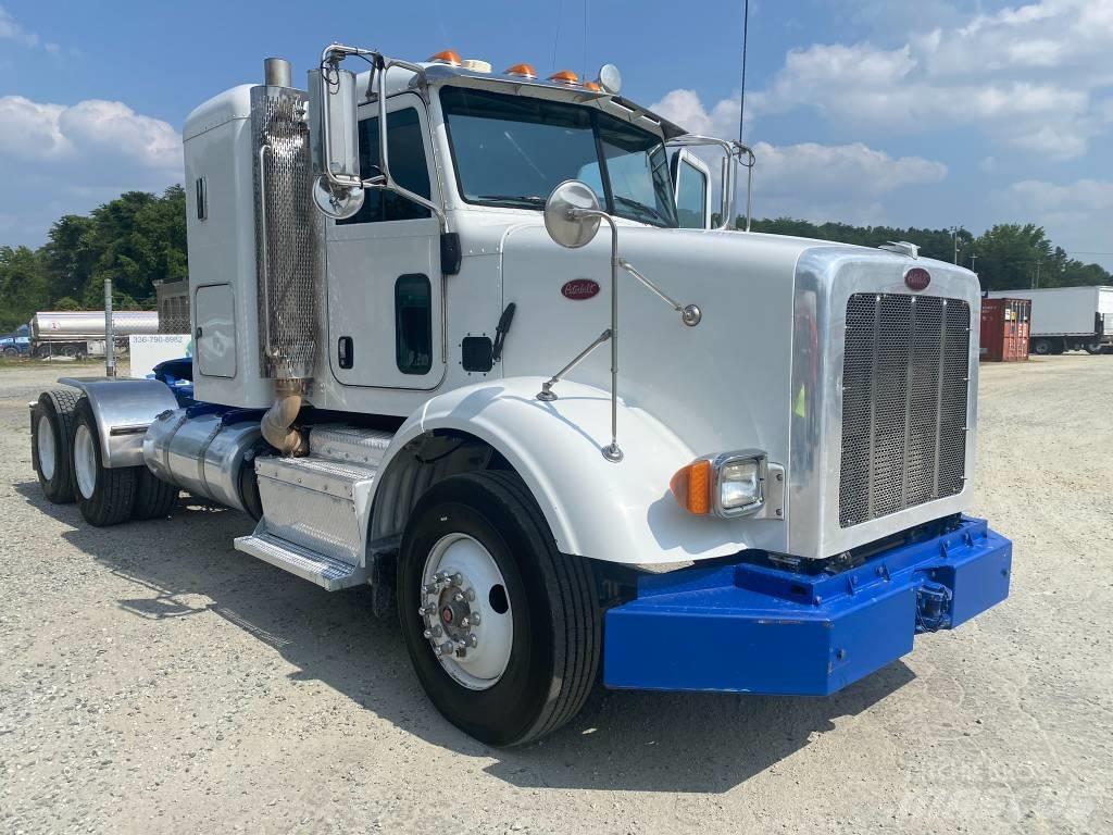 Peterbilt 365 Sattelzugmaschinen
