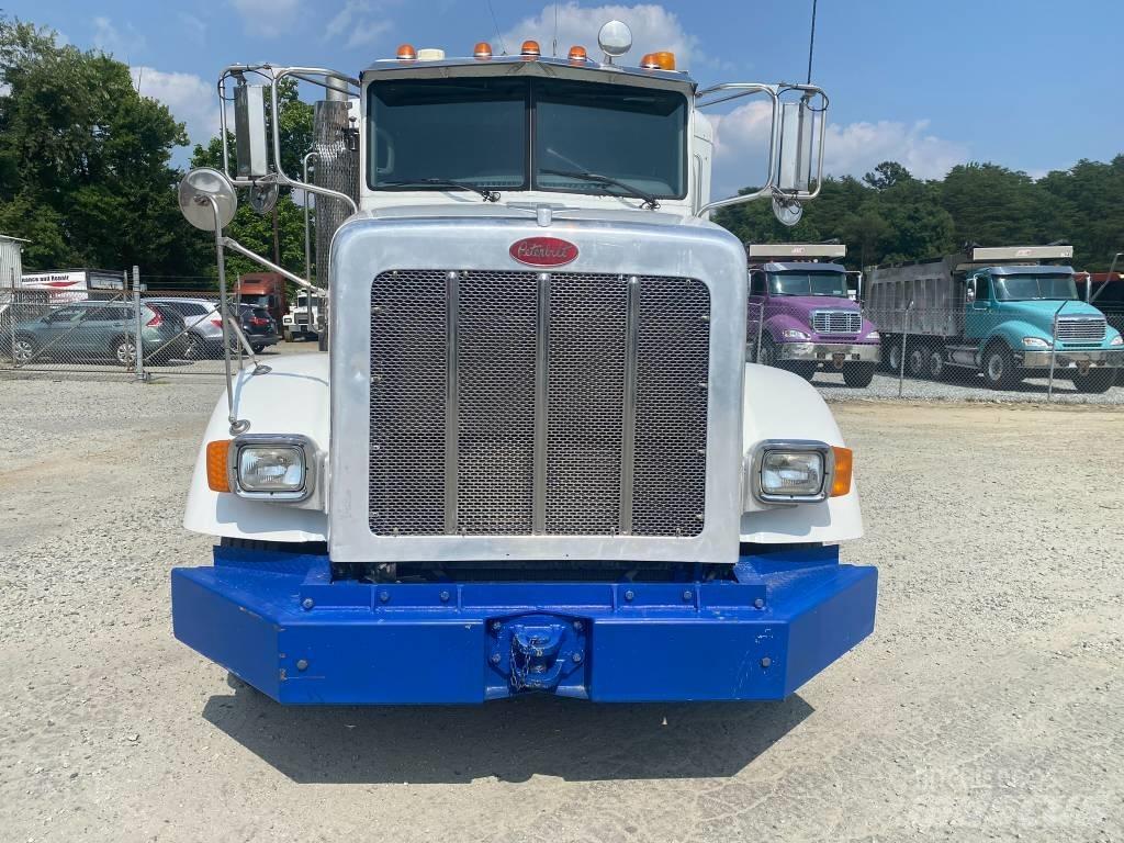 Peterbilt 365 Sattelzugmaschinen